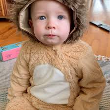 Good luck running tomorrow! We will be roaring for you!! #nycmarathon