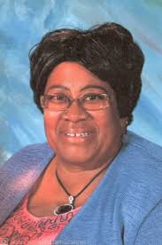 Penelope Harris Obituary