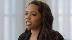 Pamela Thomas, Sarcoma Patient