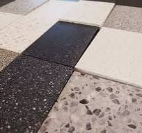 Decorative concrete