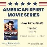 American Spirit Movie Series
