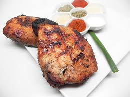 Mustard, pork chops, vegetable oil, cider vinegar, strawberry preserves. Onion Pan Fried Pork Chops Recipe Allrecipes