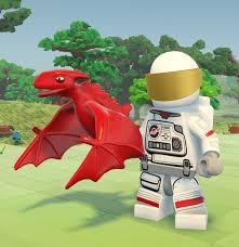 They were immensely difficult to spot. Baby Dragon Lego Worlds Wiki Fandom