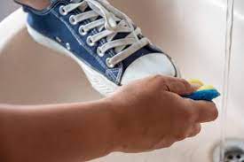 How To Clean White Soles On Sneakers - 7 Tips To Keep Shoes White