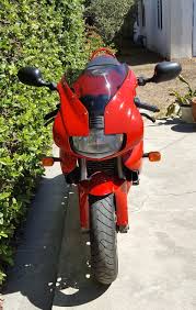 Image result for Scarlet Red 1999 Motorcycle
