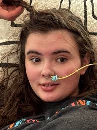 Millie Wu's Instagram, Twitter & Facebook