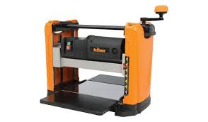 A plane it is possible to set and use as thicknesser planer of planer. Best Planer Thicknessers In 2021 Home Style