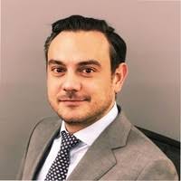 Alejandro Ramirez, CFA