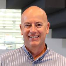 Professor Andrew Searles