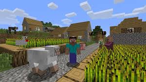 Infinity dark teal texture pack. Review Minecraft Wii U Edition Destructoid