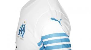 According to globo esporte, flamengo and marseille took care of all. Puma And Olympique De Marseille Unveil New 21 22 Home Kit Puma Catch Up
