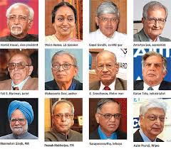 Who Should Be Next President Outlook India Magazine