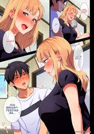 Page 8 | hentai-and-manga-englishengawa-sugurubreastfeeding-step-sister |  Erofus - Sex and Porn Comics