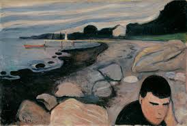 Image result for edvard munch