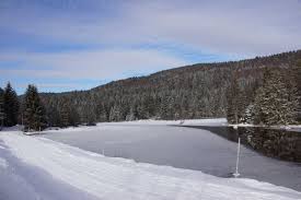 Les données concernant la précipitation, le vent, l'ensoleillement, la neige ou la. Domaine Alpin Enneigement Et Ouverture Des Pistes A Lispach Lispach La Bresse