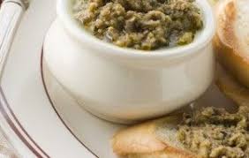 Onze Nieuwste Verslaving Voor Bij De Borrel Anchoiade Culy Nl Voedsel Ideeen Voorgerecht Recepten Gezonde Dips