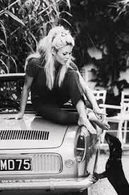 Actress, model, writer and singer. Brigitte Bardot French Fashion Style Cues From Eternal Trendsetter Brigitte Bardot