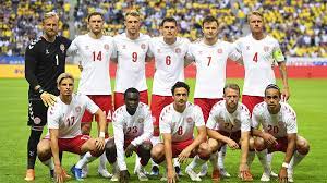 Ver más ideas sobre logos de futbol, equipo de fútbol, escudos de equipos. Rusia 2018 Seleccion De Dinamarca Anuncio Su Lista De 23 Jugadores Para El Mundial Rpp Noticias