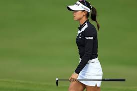 Golfer Lydia Ko Stuns Reporters By Talking About How Her Period Impacts  Performance - Women's Health Australia