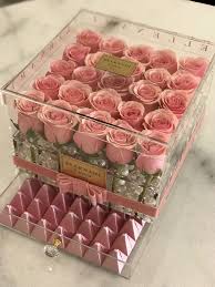 Cherie Flower Gift Ideas Flower Box Gift Flower Gift