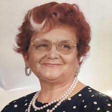 Elsa Dorina Rojas Obituary