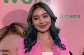 Natasha Wilona Ungkap Doanya di Usia 25 Tahun