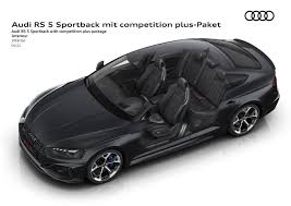 Image result for Mythos Black 2023 RS5