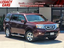 Image result for Dark Cherry 2008 Pilot