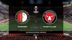 Feyenoord vs FC Midtjylland (13/10/2022) UEFA Europa ... - YouTube