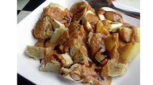 Di indonesia juga dikenal goreng kulit pangsit tanpa isi. Cara Membuat Siomay Tanpa Ikan Sederhana Dan Tak Kalah Nikmat Lifestyle Liputan6 Com