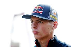 His father is retired formula one driver jos verstappen. Max Verstappen A Young Man In A Hurry To The Top Of World Racing The New York Times