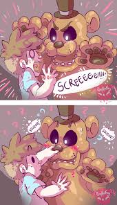 Squeaky Nose Fnaf Fnaf Funny Five Nights At Freddy S