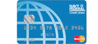 Discover navy federal's exclusive membership benefits! Navy Federal Nrewards Secured Credit Card Review Lendedu