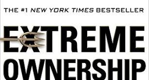 This is book written by two navy seals about their approach to leadership, which they call extreme ownership. Laura Woodard Book Review Extreme Ownership How U S Navy Seals Lead And Win By Jocko Willink