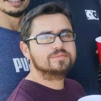 Gonzalo Carrasco Lavin