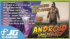 › kisah untuk geri (2021). Pubg Config File Download