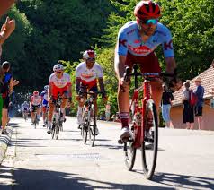 Nice, 29,5 km (682 m de dénivelé, étape de montagne). 5e Etape Du Tour De France 2019 Wikipedia
