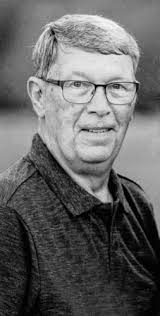 Richard German Obituary (2019)