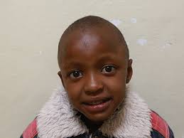 Success! Joy from Kenya raised $1,171 to fund hearing aids and treatment so  she can hear and communicate well.