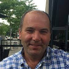 Kevin Redburn's Instagram, Twitter & Facebook