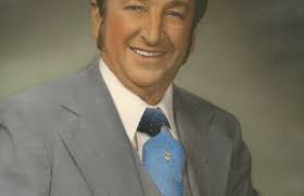 Robert Luther Key Obituary June 14, 2017