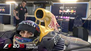 Streamline studios malaysia sdn bhd. Release Date Confirmed For Codemasters F1 2015