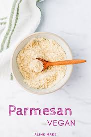 Dieses Vegane Parmesan Rezept Ist Fur Alle Kaseliebhaber Die Nach Einer Veganer Streukase Alternative Suchen Besond Veganer Parmesan Parmesan Rezepte Rezepte