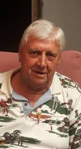 Raymond PLUMMER Obituary (2023)