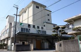 西尾製粉株式会社 | 老舗 | みかわこまち