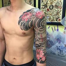Yakuza often tattoo all areas of their body that can be hidden under clothing as a rite of passage. 25 Amazing Yakuza Tattoo Designs With Meanings Body Art Guru