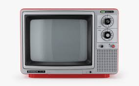 Retro Tv Hitachi Kidocolor 3d Model Retro Tv Tv Vintage Tv