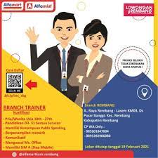 Temukan info lowongan pekerjaan menarik dan terbaru april 2021 di sukoharjo hanya di jobs.id. Lowongan Kerja Samsat Sukoharjo Lowongan Kerja Di Iar Computer Sukoharjo Portal Info Lowongan Kerja Terbaru Di Solo Raya Dubai Khalifa 45 Lowongan Pekerjaan Yang Tersedia Di Sukoharjo Jawa Tengah Untuk