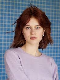 Rebecca Zehner's Instagram, Twitter & Facebook