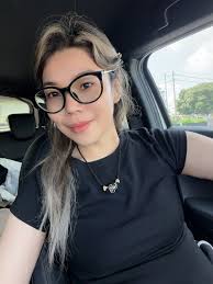 Olivia Ting hi 你好